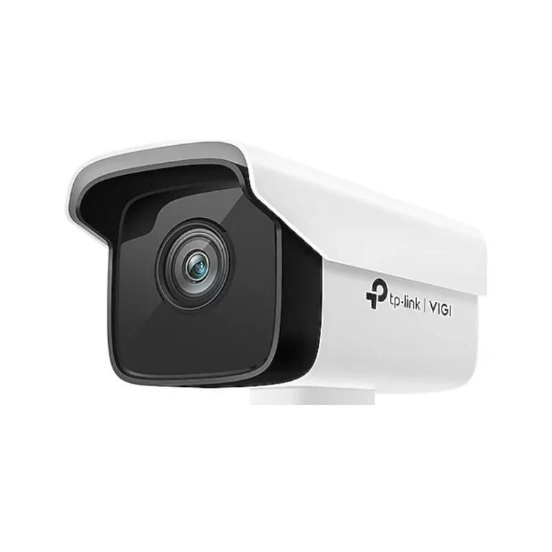 Tp-Link Vigi C300HP-6 3MP 6mm Lens Bullet Ip Kamera