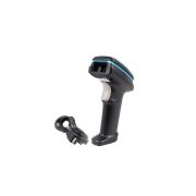 Corpex CR-9520 2D Lazer Kablolu Karekod Barkod Okuyucu USB