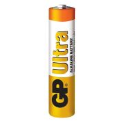 GP R03 AAA Boy Ultra Alkalin İnce Kalem Pil 2'li