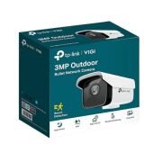 Tp-Link Vigi C300HP-4 3MP 4mm Lens Bullet Ip Kamera