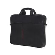 Plm Drexel 15.6'' Notebook Çantası Siyah