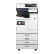Epson WorkForce Enterprise AM-C6000 Fotokopi Makinesi A4-A3, Renkli, Wi-Fi