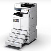 Epson WorkForce Enterprise AM-C6000 Fotokopi Makinesi A4-A3, Renkli, Wi-Fi