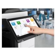 Epson WorkForce Enterprise AM-C6000 Fotokopi Makinesi A4-A3, Renkli, Wi-Fi
