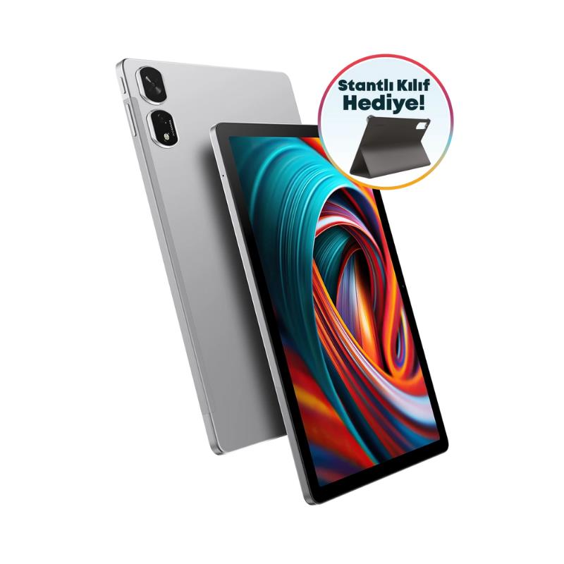 Casper VIA S50 Tablet 11'' IPS, 128GB, 8GB Ram, Wi-Fi, 13MP + 2MP, 1920x1200 FHD+