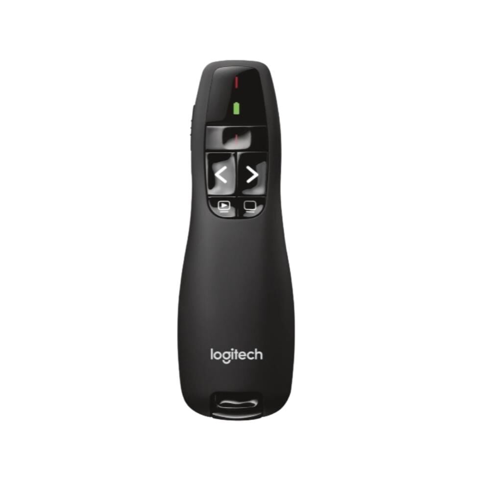 Logitech 910-001356 R400 2.4Ghz Presenter Sunum Kumandası