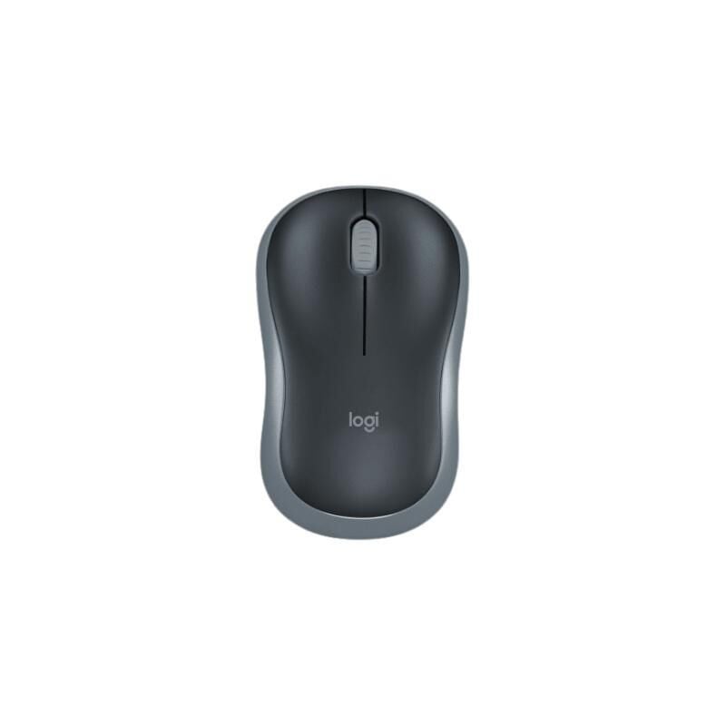 Logitech M185 Kablosuz Mouse Gri - 910-002235