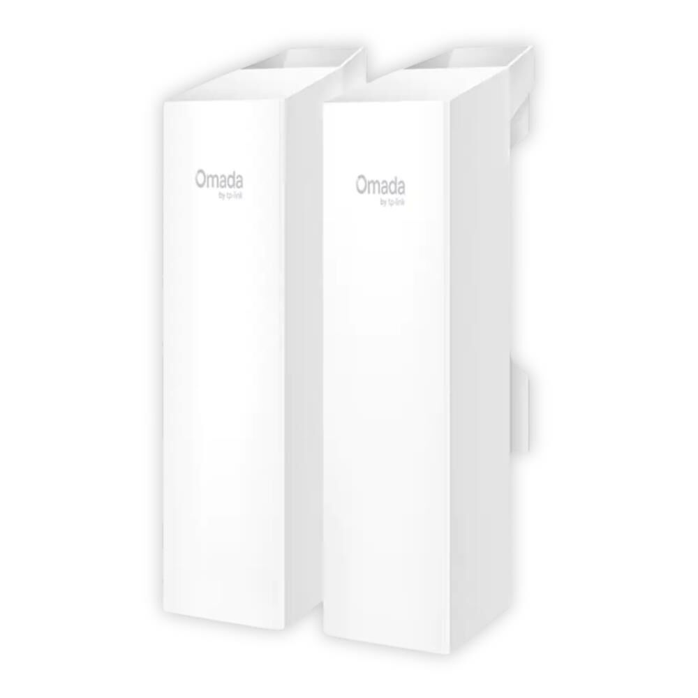 Omada Tp-Link EAP110-Bridge KIT Outdoor 2.4 Ghz 300 Mbps Kablosuz Dış Mekan Access Point