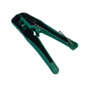 Elitstore CAT6 6-8 Pin RJ45 Yeşil Ağ Pensesi - PENSE-CAT6-Y