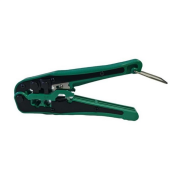 Elitstore CAT6 6-8 Pin RJ45 Yeşil Ağ Pensesi - PENSE-CAT6-Y