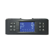 Uber 7600 Para Sayma Makinası, USD, EUR, TL, Besleme Kapasitesi 500 Adet, İstif 300 Adet