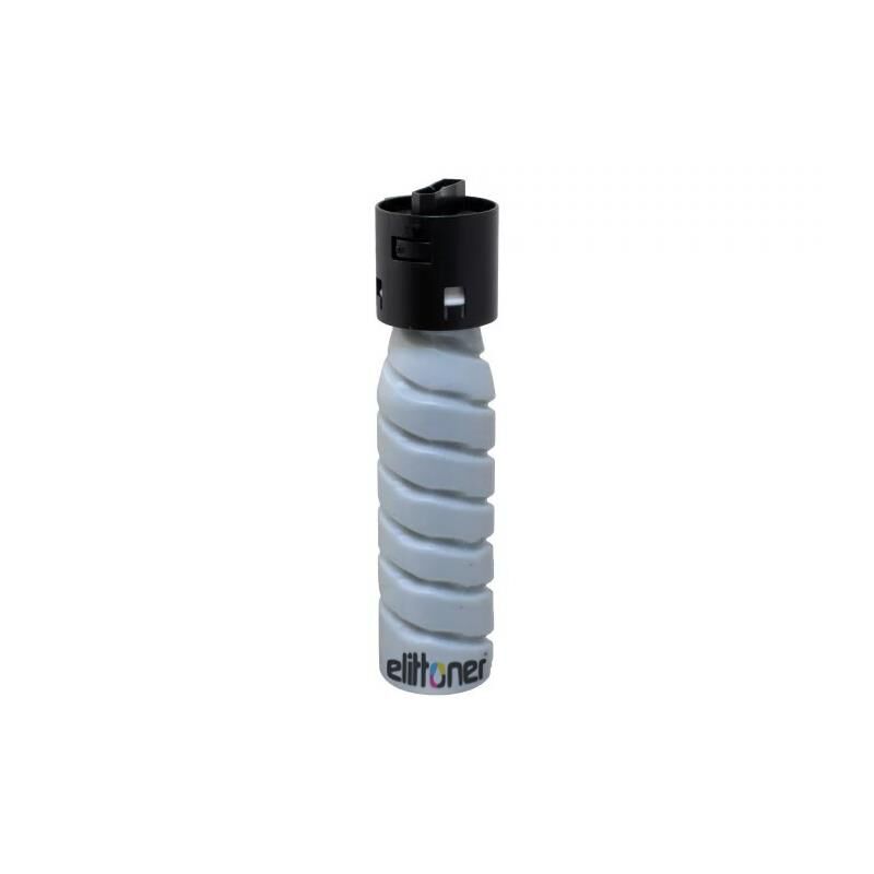 Elittoner Kyocera TN-116, TN-118, Bizhub 164, 165, 185, Ineo 164, 165, 185, 225i, 226 (11K)