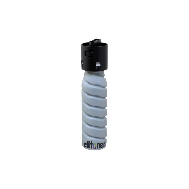 Elittoner Kyocera TN-116, TN-118, Bizhub 164, 165, 185, Ineo 164, 165, 185, 225i, 226 (11K)
