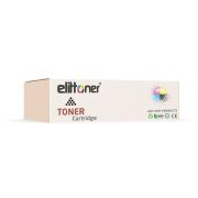 Elittoner Kyocera TN-116, TN-118, Bizhub 164, 165, 185, Ineo 164, 165, 185, 225i, 226 (11K)