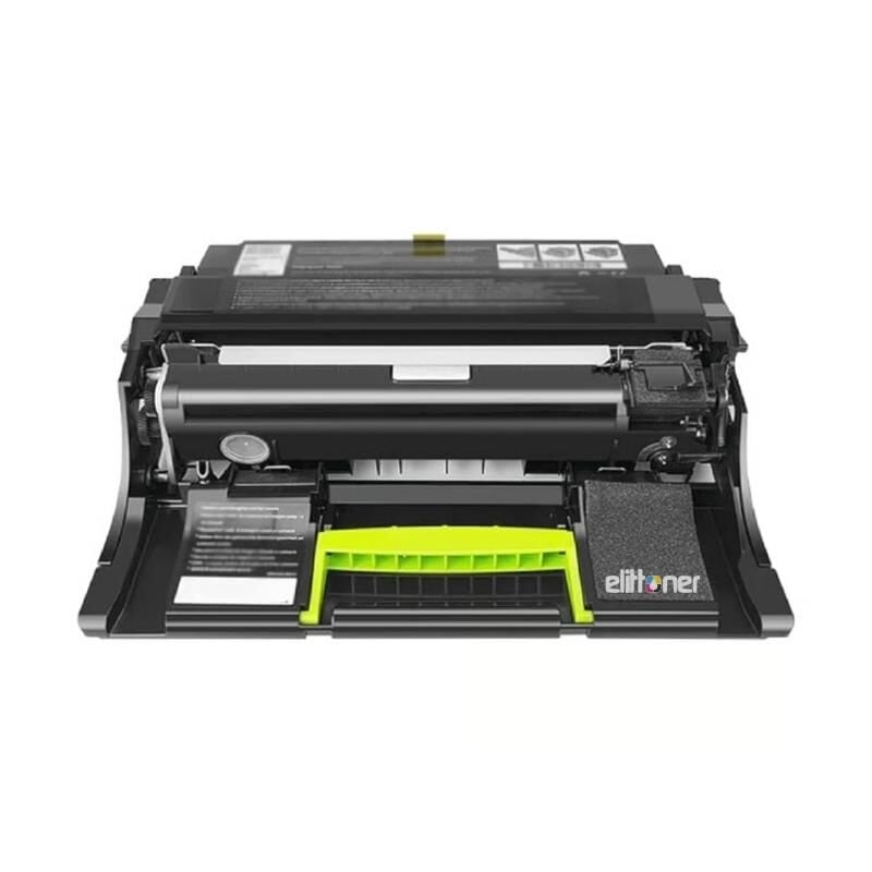 Elittoner Lexmark 56F0Z00 Drum Ünitesi - MS321, MS421, MS521, MS621, MS622, MX321, MX421, MX521, MX522, MX622 (60K)