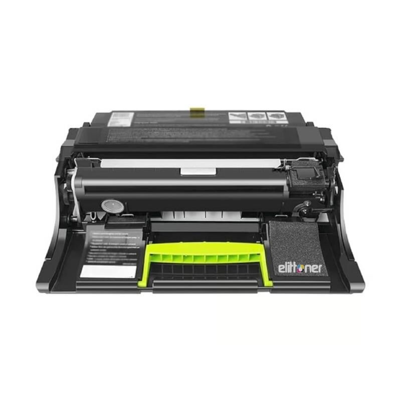 Elittoner Lexmark 56F0Z00 Drum Ünitesi - MS321, MS421, MS521, MS621, MS622, MX321, MX421, MX521, MX522, MX622 (60K)