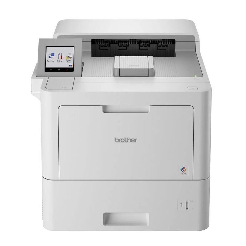 Brother HL-L9430CDN Renkli Laser Yazıcı + Wi-Fi