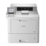Brother HL-L9430CDN Renkli Laser Yazıcı + Wi-Fi