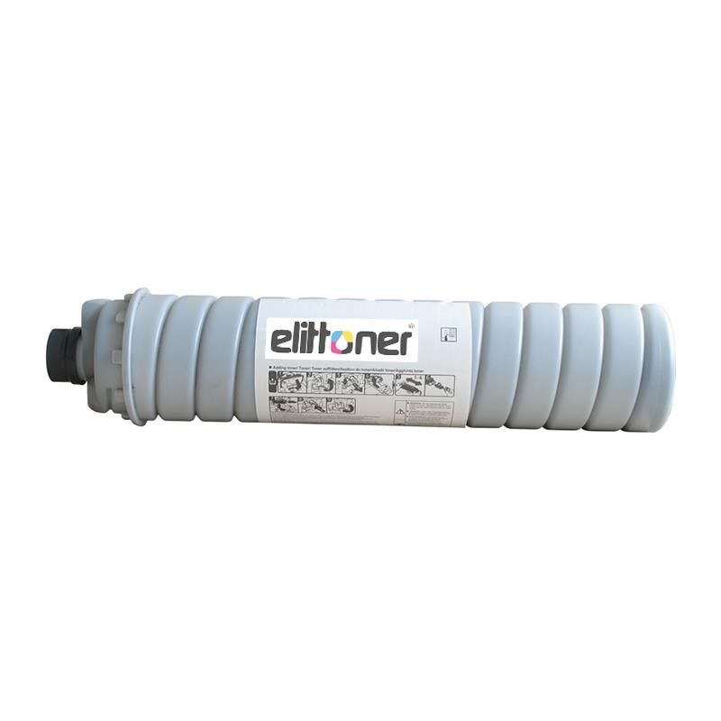 Elittoner Ricoh Type 6210D, MP5500, MP6000, MP7000 (1100Gr) (43K)