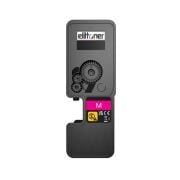 Elittoner Utax/Triumph-Adler PK-5014M, PK5016M, P-C2155W, 1T02R9BUT0, 1T02R9BUT1 Magenta (35Gr/2.2K)