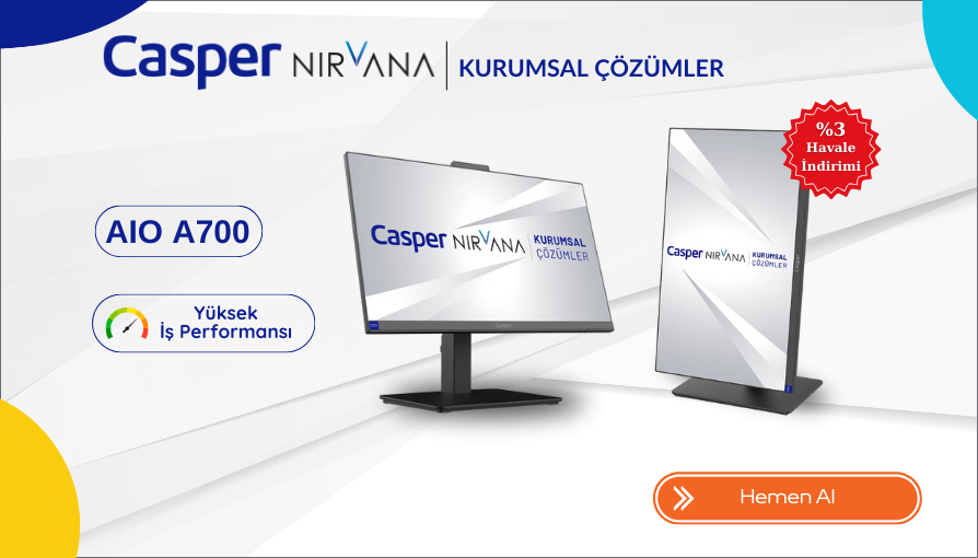 Casper